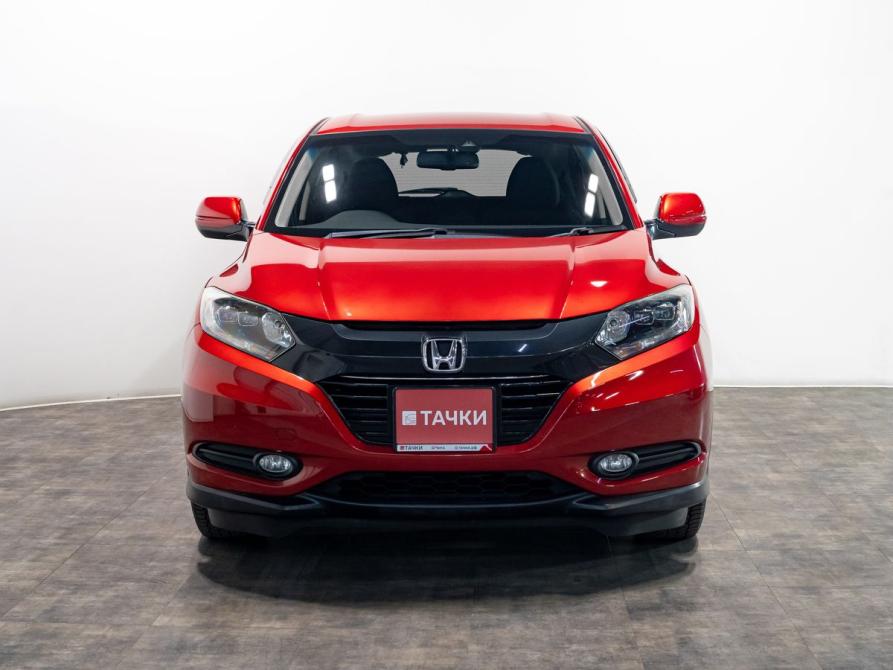 Honda Vezel I Чита  - изображение 2