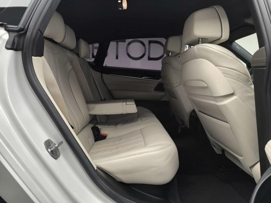 BMW 6 серии IV (G32) Москва  - изображение 12