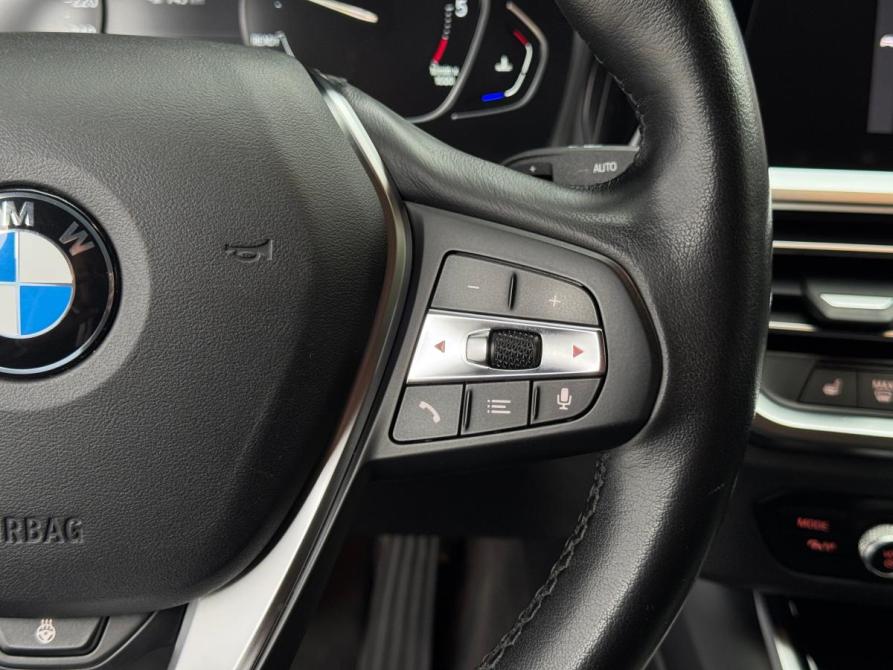 BMW 3 серии VII (G2x) Иркутск  - изображение 18