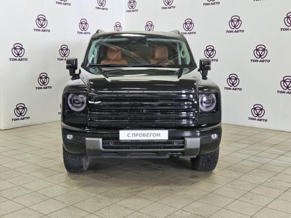 Haval H9 II с пробегом 2024 года, цена 3 659 000 рублей, 28498 км, внедорожник, Автокод Объявления