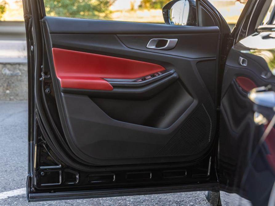 Changan CS55 Plus II Волгоград  - изображение 31