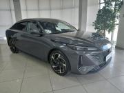 Changan Lamore Москва  - изображение 26