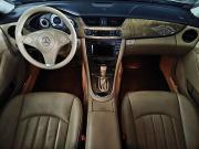 Mercedes-Benz CLS I (C219) Рестайлинг Москва  - изображение 26
