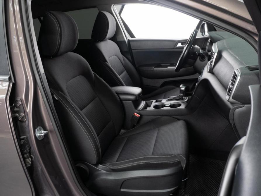 Kia Sportage IV Рестайлинг Тюмень  - изображение 8