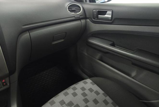 Ford Focus II Рестайлинг с пробегом 2008 года, цена 480 000 рублей, 209206 км, хэтчбек, Автокод Объявления