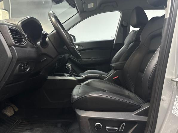 Chery Tiggo 4 I Рестайлинг с пробегом 2020 года, цена 1 250 000 рублей, 78522 км, внедорожник, Автокод Объявления