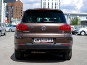 Volkswagen Tiguan I Рестайлинг Ижевск  - изображение 30
