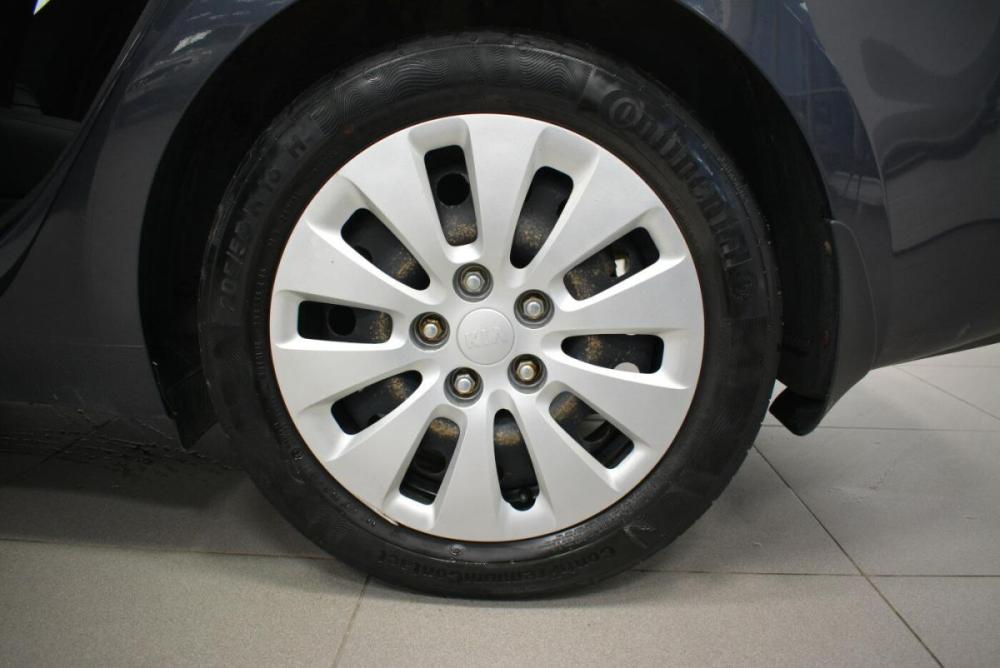 Kia Ceed II Рестайлинг Киров  - изображение 25