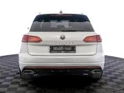 Volkswagen Touareg III Москва  - изображение 36