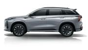 Changan CS75 Plus IV Москва  - изображение 17