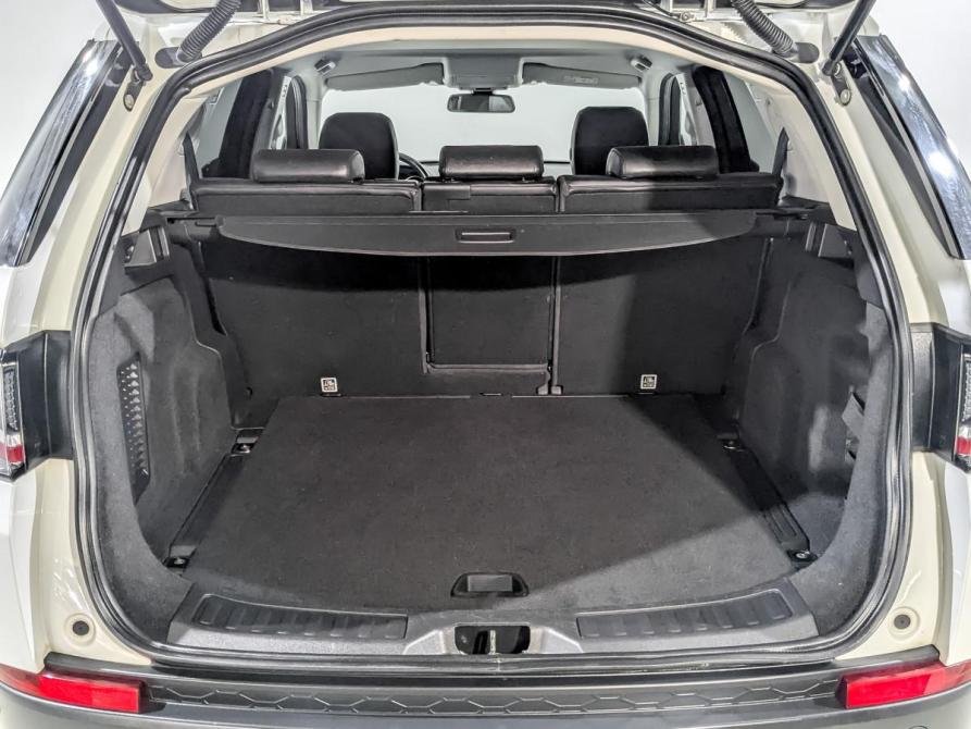 Land Rover Discovery Sport I Химки  - изображение 10