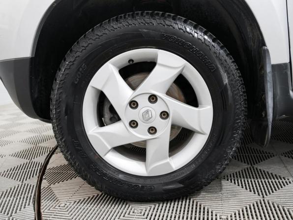 Renault Duster I с пробегом 2013 года, цена 982 000 рублей, 168000 км, внедорожник, Автокод Объявления