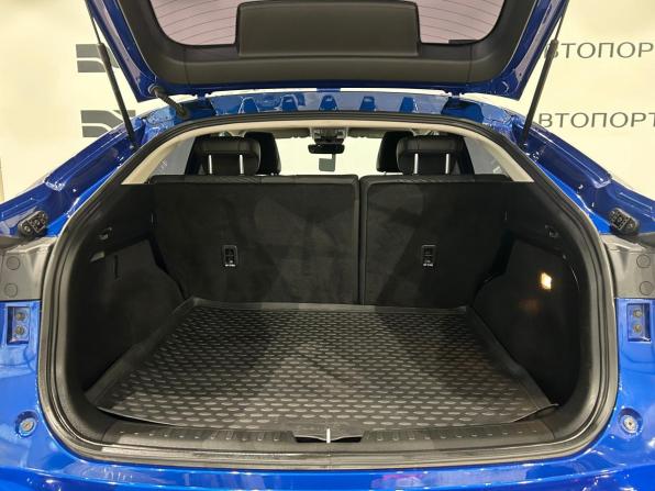 Haval F7x I Рестайлинг с пробегом 2023 года, цена 1 999 000 рублей, 59096 км, внедорожник, Автокод Объявления