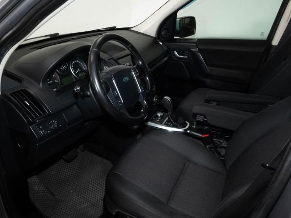 Land Rover Freelander II Рестайлинг 2 с пробегом 2012 года, цена 1 180 000 рублей, 312000 км, внедорожник, Автокод Объявления