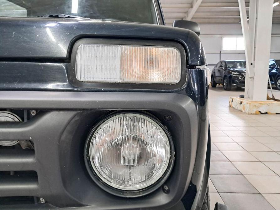 Lada (ВАЗ) Niva Legend Набережные Челны  - изображение 23
