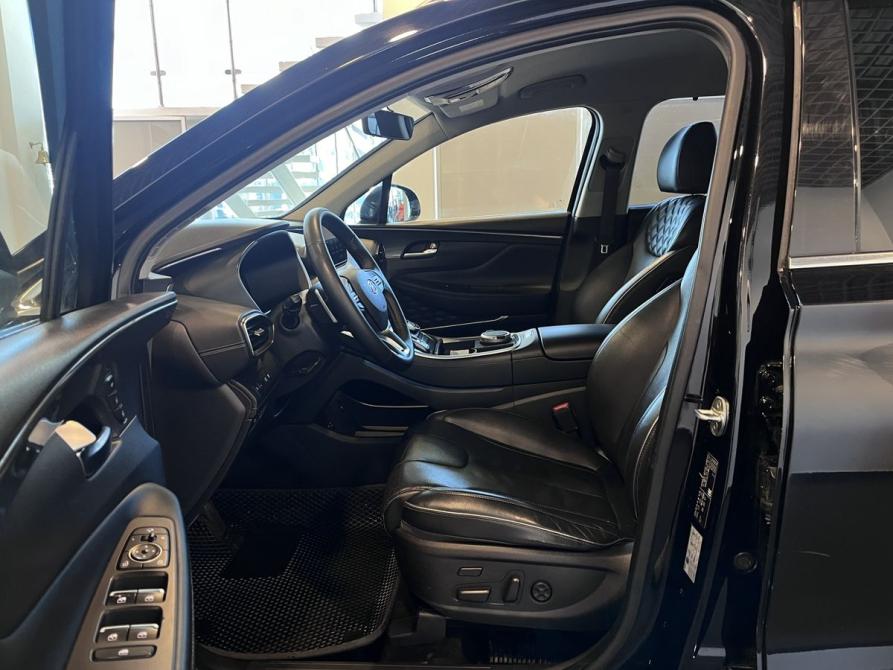 Hyundai Santa Fe IV Рестайлинг Чебоксары  - изображение 14