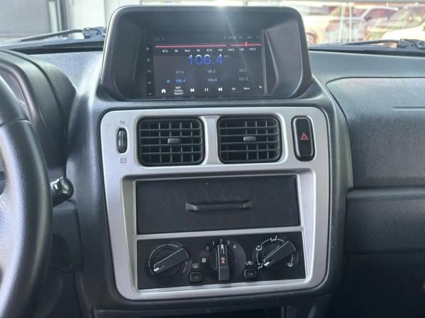 Mitsubishi Pajero Pinin с пробегом 2003 года, цена 720 000 рублей, 242000 км, внедорожник, Автокод Объявления
