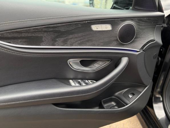 Mercedes-Benz E-Класс V (W213 S213 C238) с пробегом 2018 года, цена 2 695 000 рублей, 167000 км, седан, Автокод Объявления