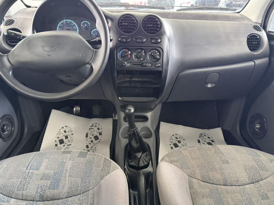 Daewoo Matiz I Рестайлинг Смоленск  - изображение 9