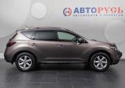 Nissan Murano II (Z51) Рестайлинг Москва  - изображение 34