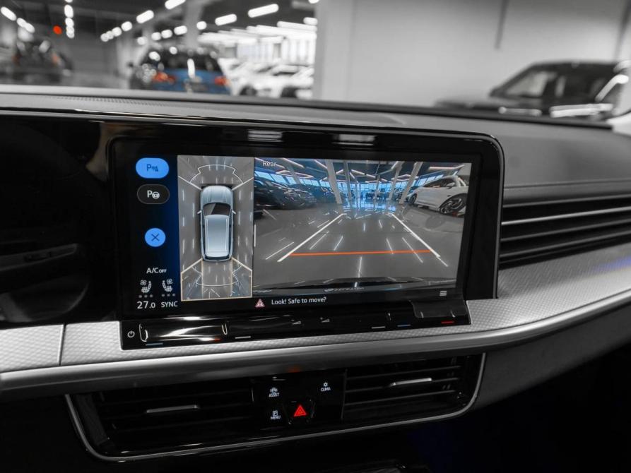 Volkswagen Tavendor I Москва  - изображение 18