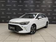 BAIC U5 Plus Москва  - изображение 28