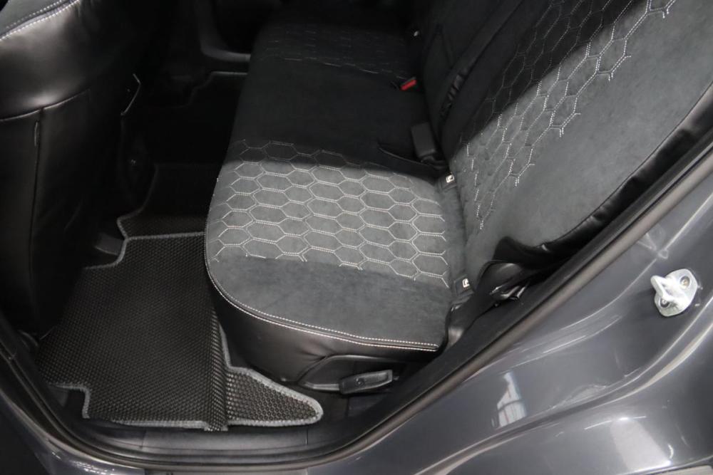 Kia Sportage IV Рестайлинг Сургут  - изображение 11
