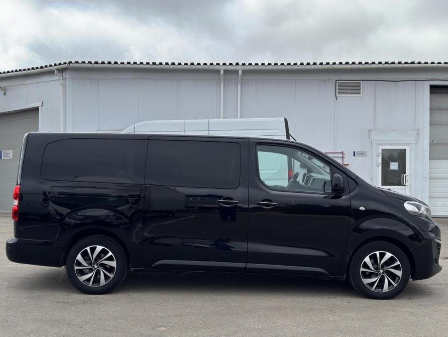 Peugeot Traveller I Нижний Новгород  - изображение 8