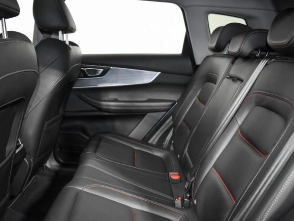 Chery Tiggo 7 Pro I с пробегом 2021 года, цена 1 390 000 рублей, 80303 км, внедорожник, Автокод Объявления