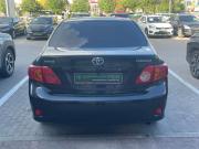 Toyota Corolla X (E140 E150) Череповец  - изображение 20
