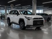 Toyota RAV4 VI (XA60) Москва  - изображение 28