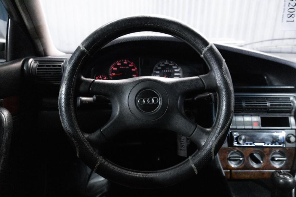 Audi 100 IV (C4) Тюмень  - изображение 15