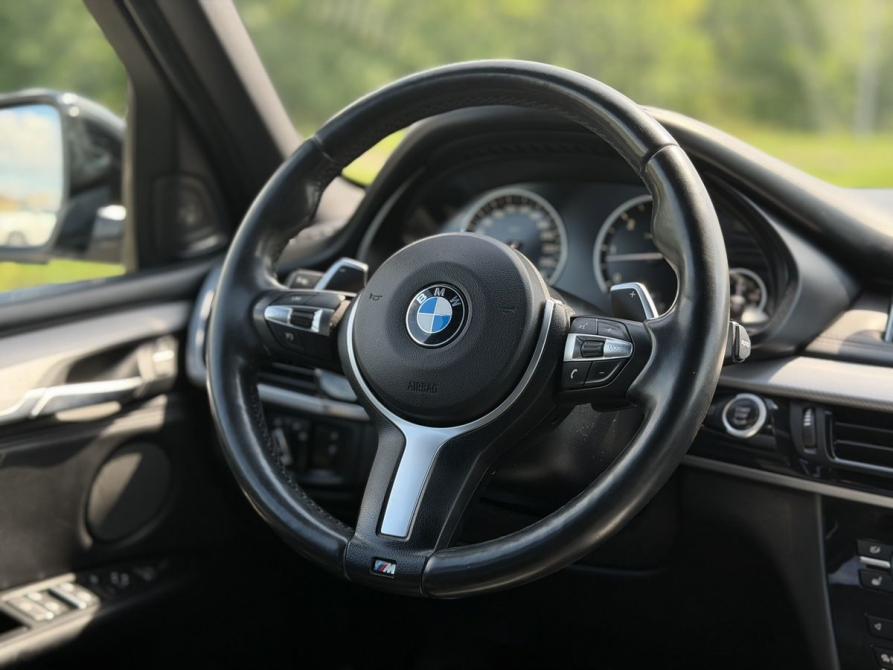 BMW X5 III (F15) Казань  - изображение 19