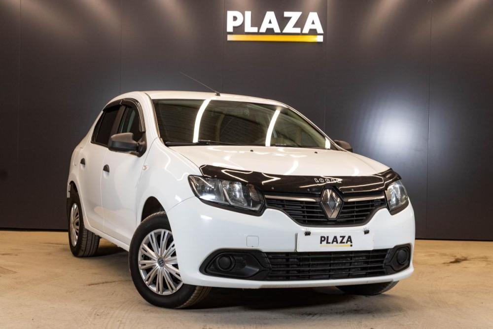 Renault Logan II Уфа  - изображение 2