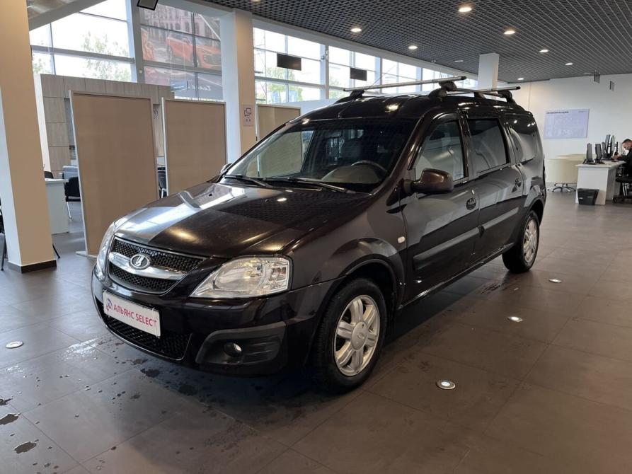Lada (ВАЗ) Largus I Чебоксары  - изображение 7