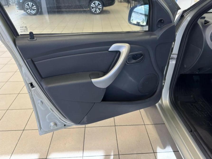 Renault Logan I Рестайлинг Волгоград  - изображение 14