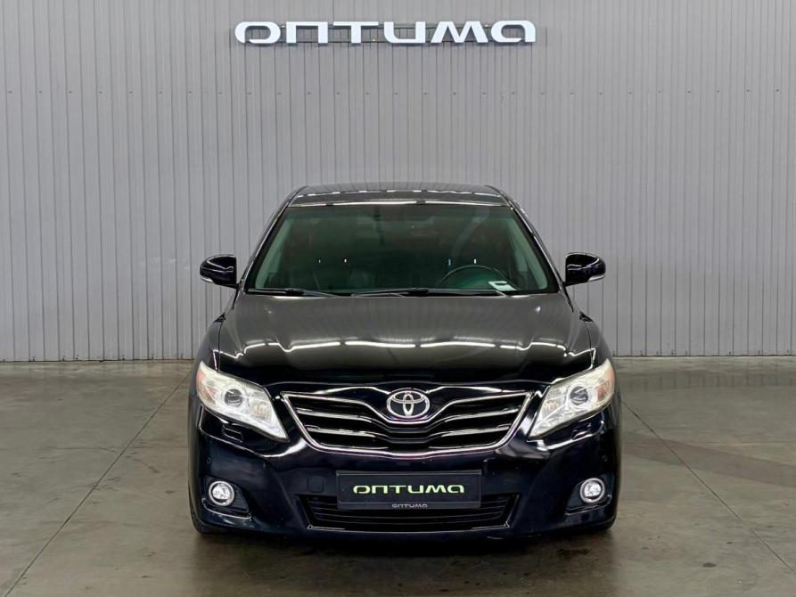 Toyota Camry VI (XV40) Рестайлинг Краснодар  - изображение 2