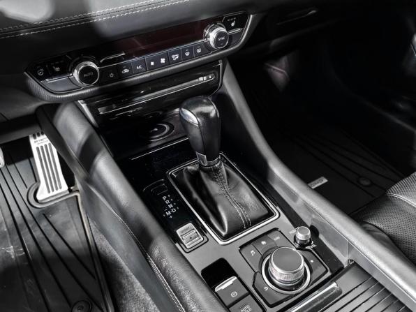 Mazda 6 III (GJ) Рестайлинг 2 с пробегом 2019 года, цена 2 190 000 рублей, 90205 км, седан, Автокод Объявления