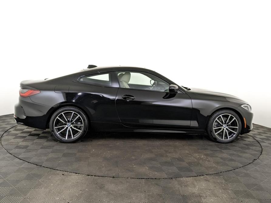 BMW 4 серии G22 G23 G26 Москва  - изображение 4