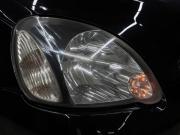 Toyota Vitz I (P10) Благовещенск  - изображение 33