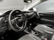 Toyota Corolla XI (E160 E170 E180) Екатеринбург  - изображение 32