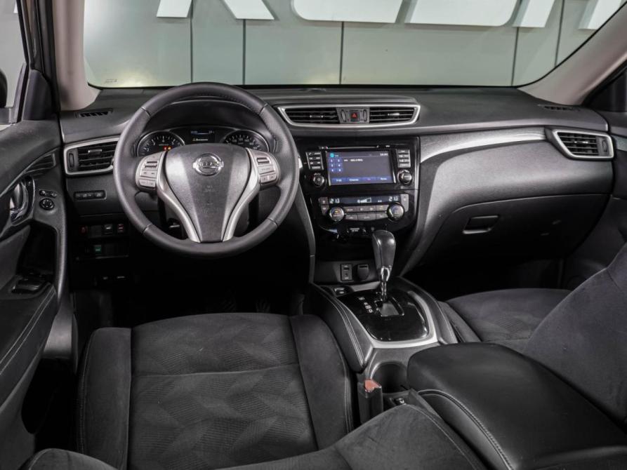 Nissan X-Trail III Воронеж  - изображение 6