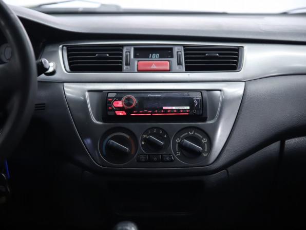 Mitsubishi Lancer IX с пробегом 2006 года, цена 390 000 рублей, 239644 км, седан, Автокод Объявления
