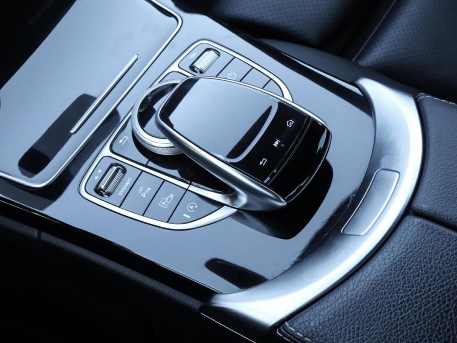 Mercedes-Benz C-Класс IV (W205) Рестайлинг Москва  - изображение 16