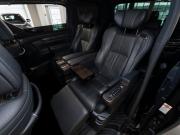 Toyota Alphard III Рестайлинг Москва  - изображение 56