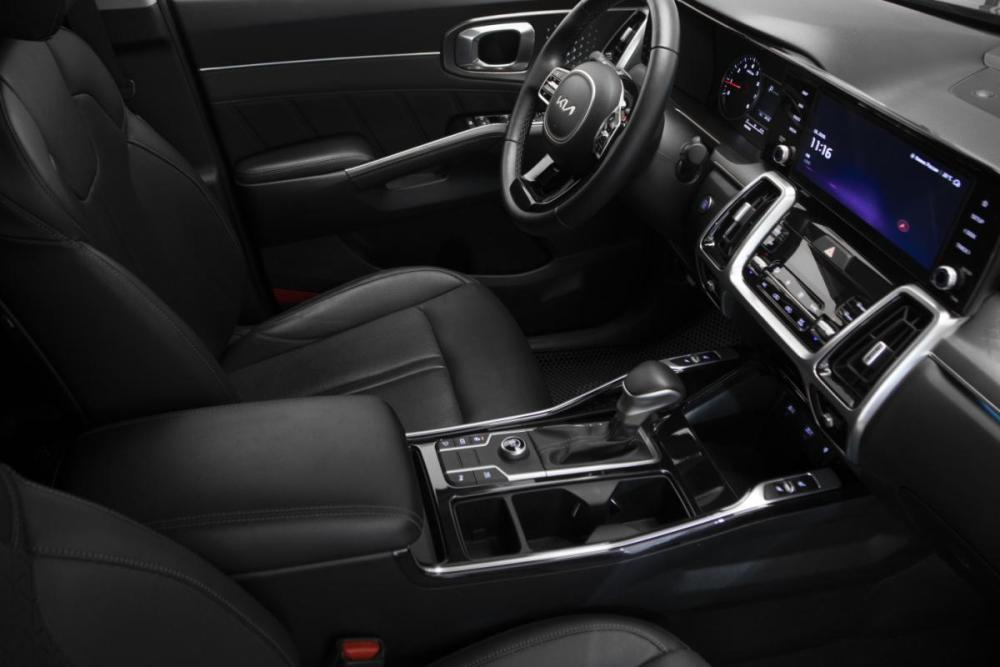 Kia Sorento IV Москва  - изображение 30