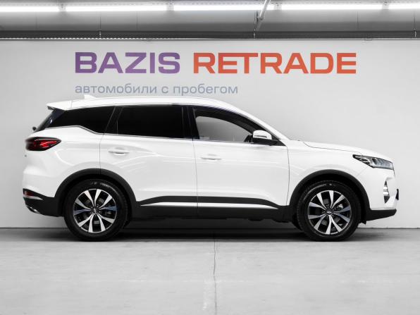Chery Tiggo 7 Pro I с пробегом 2020 года, цена 1 599 000 рублей, 150948 км, внедорожник, Автокод Объявления