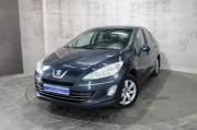 Peugeot 408 I Ярославль  - изображение 14