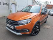 Lada (ВАЗ) Granta I Рестайлинг Санкт-Петербург  - изображение 13