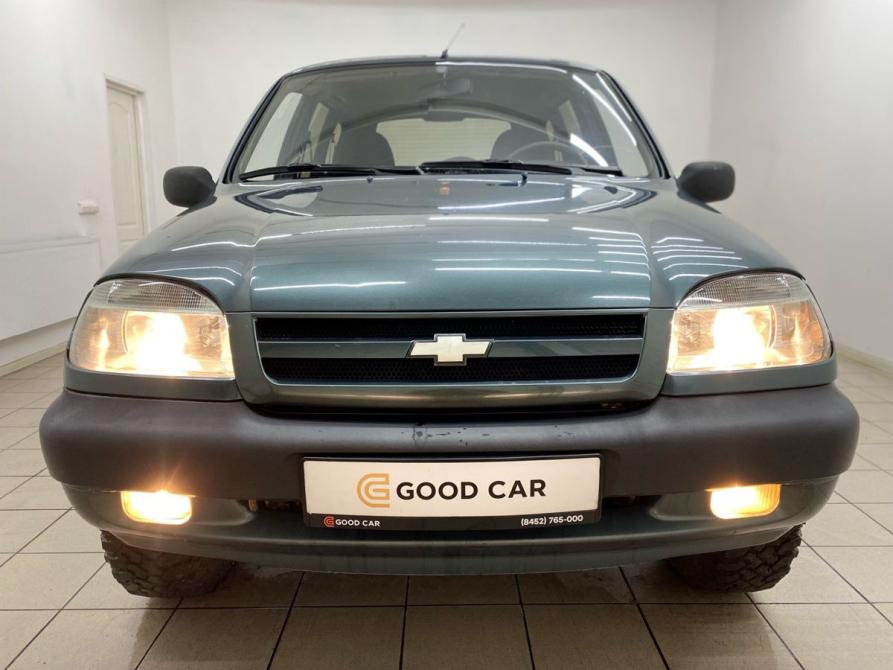 Chevrolet Niva I Энгельс  - изображение 12